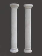 Мраморные колонны и колонны-1530